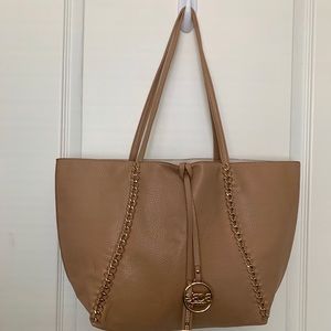 BCBG Paris Reversible Tote